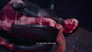 САМАЯ ДЕТАЛИЗИРОВАННАЯ ИГРА В ИСТОРИИ/ DEAD ISLAND 2 ЧАСТЬ 1
