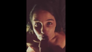 enorme facial para Cum odiando puta