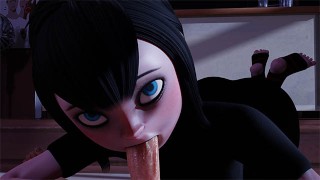 Mavis chupa você
