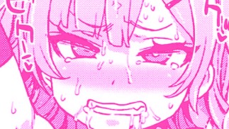 Čisté a zdravé anime dívka zní UWU (SRC: 219077)