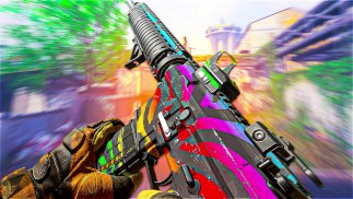 Os inimigos foram fodidos com tanta força em Call of Duty, que teve que ser postado em Pornhub ...