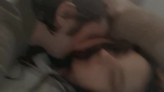 Morde meu pescoço papai