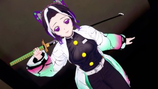 demon slayer