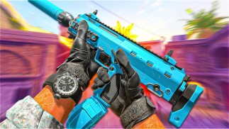 Konfiguracja klasy META VEL 46 jest OBRZYDLIWA! (Modern Warfare 2 Tactical Nuke)