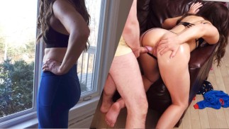 Hazlo rápido soy una mamá ocupada - Mi cita de tinder