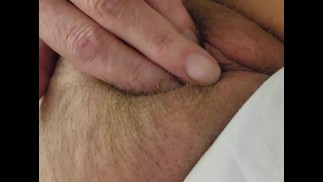 Real fantasia de Halloween Horny Milf no hospital Sem Privacidade
