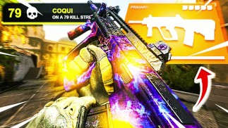 new #1 FASTEST STB 556 Class in Modern Warfare 2!! (Best STB 556 Class Setup) MW2