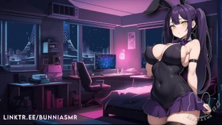 [F4M] Un joi corto y cachonda || [Solo audio ASMR] [Versión no meme]
