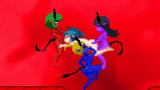 MIJN LEVEN NEMESIS... PVP LOL