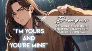 [M4F]ダウンプア ||[BFE][Mdom]【中出し】オーディオのみ ASMR