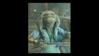 MŮŽETE SI POHLADIT BOGLINGA? (Mazlíček Bogling) TLDR GUIDE - Star Wars Jedi: Kdo přežije