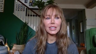 Nicole Aniston o sukcesie Tanyi Tate w odcinku 007