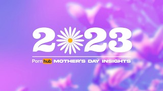 Pornhub Insights: поисковые запросы, которые определили День матери с Арией