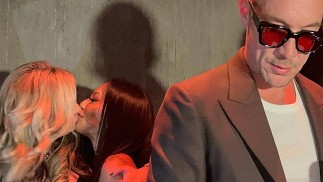 5. doroczna transmisja na żywo z Pornhub Awards