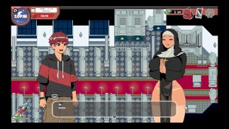 Spooky Milk Life [jeu TABOO HENTAI] Ep.25 meilleur branlette espagnole de tous les temps!