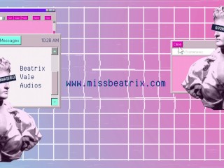 Semen Para Mami [ASMR Audio]