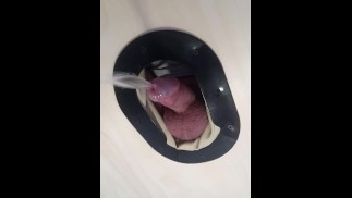 profitez de mon glory hole
