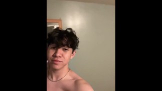 Asiatico twink 29 secondi Butt