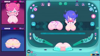 Elf Girl Pinball [v1221] [OWENO] Compró el modo de juego por 80k