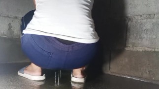 Wakker worden plassen in mijn broek