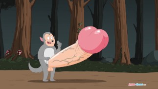 Rotkäppchen