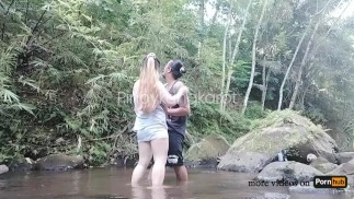 Andrea und Migs riskante Abenteuer