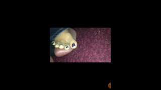Asian Wife Ballbusting Celebrity Rockstars  Testicles Hard