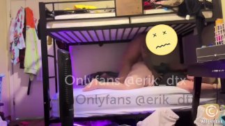 Pawg dostane drsné bbc plné vid OF@erik_dtx