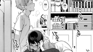 Uncensored Hentai