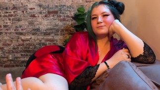 Casting con curvas: Follando a la hermanastra para poner celosa a su ex