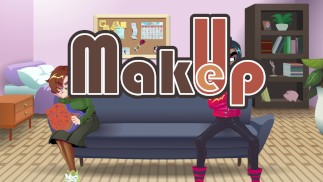 Трейлер фильма «Макияж»