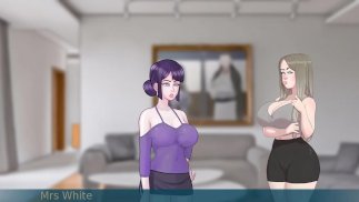 Sex Note - 128 Dick Sharing por MissKitty2K