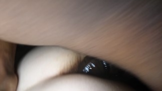Hotwife battant dans le cul jusqu’à ce que la salope n’en puisse plus