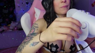 Сперма для меня - ASMR JOI - Инструкция по движениям рук - Обратный отсчет - МОКРЫЙ