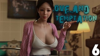 Love & Temptation #6 - PC Gameplay (HD)