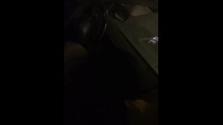 She sucking dick while on the phone with her husband hit me for full vid