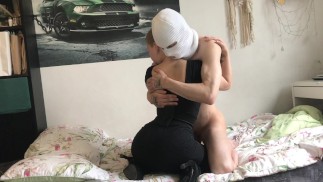 УДАР МОЕЙ РАБЫНИ-ШЛЮХИ Пара Вилу и Ми