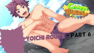 Camp Buddy (Tag 16) Yoichi Route - Teil 6