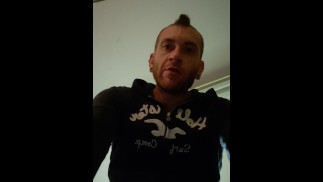 Ich komme auf dein Gesicht!