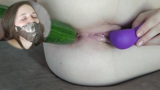 Bunda esticada = doce orgasmo