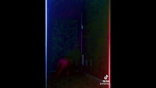 TikTok strip club moves