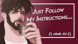Von deinem Freund beim Masturbieren erwischt [M4F] [JOI] [Erotisches Audio]