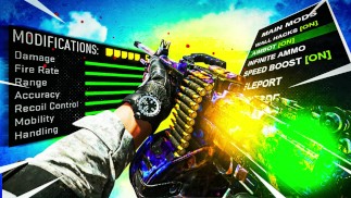 NEW META 🔥*MAX DAMAGE* SAKIN MG38 Class in MW2! (Best Sakin MG38 Class Setup) - Modern Warfare 2