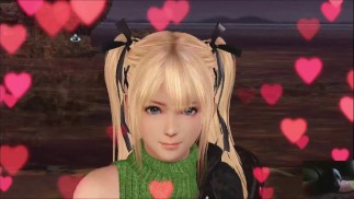 Dead or Alive Xtreme Venus Vacation Marie Rose FF7R Yuffie Outfit Mod Фансервис Признательность