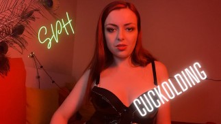 Ваш размер имеет значение, но вы можете быть моим CLEANUP CUCK - Cucklding, SPH