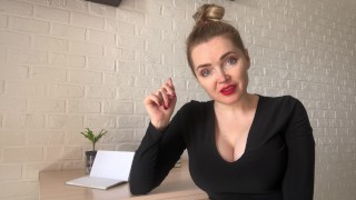 Femdom para estudiantes