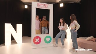 Ersties - Tinder in het echte leven 2