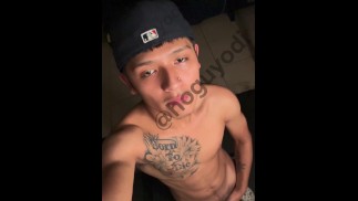 Ungeschnittene Latino-Busting-Ladung OF:hotguyodi
