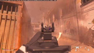 Warzone 2.0: Goulag (gagner)
