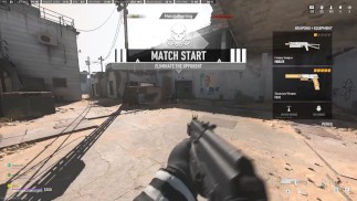 Warzone 2.0: Goulag (gagner)